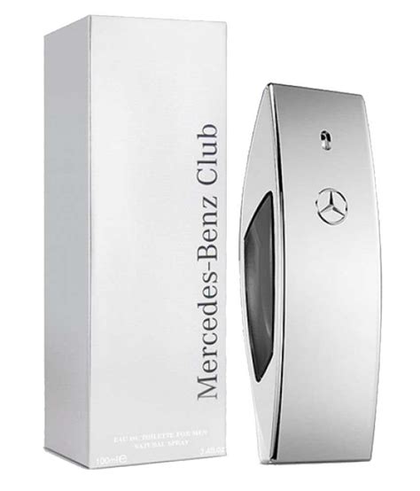 mercedes benz perfume price.